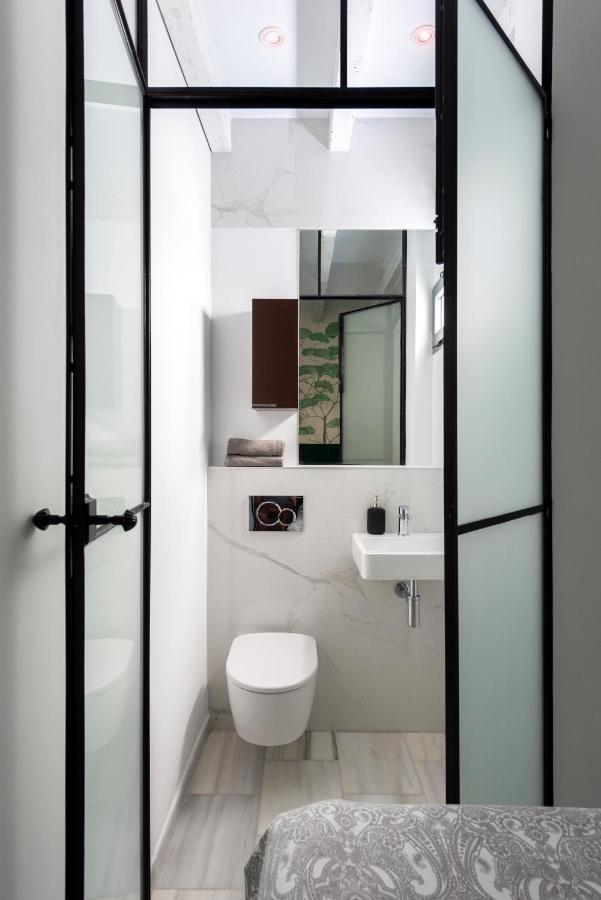 Apartamentos Catedral Sevilla Kültér fotó