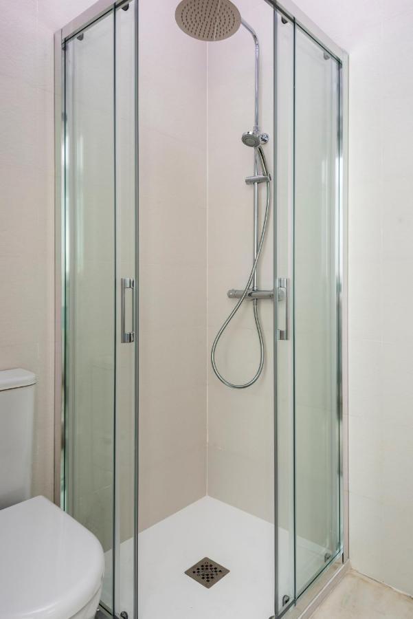 Apartamentos Catedral Sevilla Kültér fotó