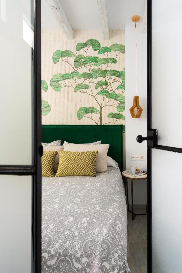 Apartamentos Catedral Sevilla Kültér fotó