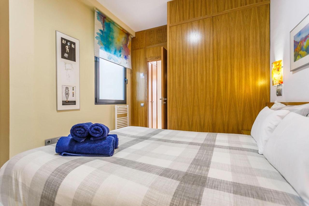 Apartamentos Catedral Sevilla Kültér fotó
